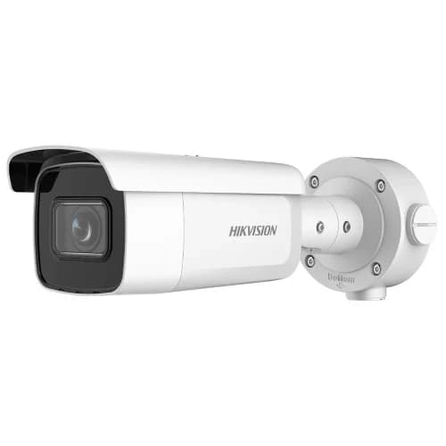 Hikvision DS-2CD3647G2T-LZS 4MP ColorVu Motorize Varifocal Bullet IP Kamera - IP KAMERALAR - Hikvision