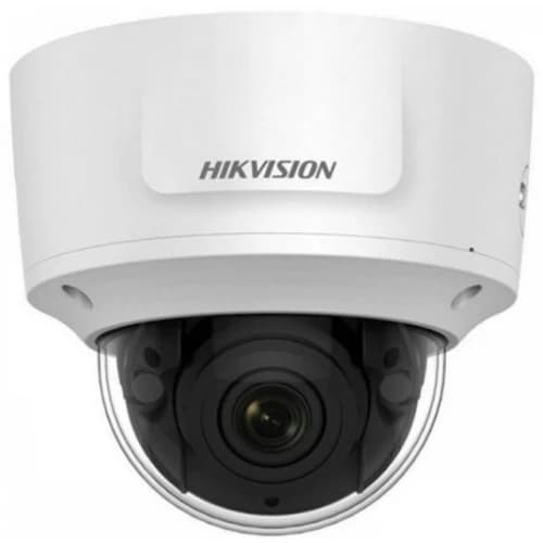 Hikvision 8MP 4K Motorize Dome IP Kamera 30 Metre IR (H.265+) - IP KAMERALAR - Hikvision