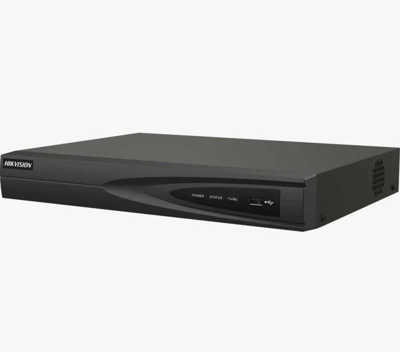 Hikvision 16'lı IP Kamera Güvenlik Seti (Hikvision 16'lı IP Kamera Seti | 16xDS-2CD1021G2-LIUF + DS-7616NI-Q1 + 2TB HDD) - Ürün Görseli 3