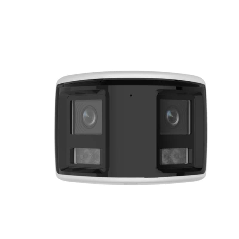 Hikvision DS-2CD1T63G2P-LIUF/SL 6MP 180° Panoramik IP Kamera - Ürün Görseli 3