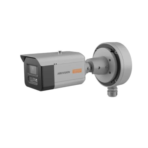 Hikvision DS-2XC3646G0H-LIZ(S)(U)(PA) 4MP Anti-Korozyon Varifokal Bullet Kamera – ColorVu, IP68, IK10, Akıllı Hibrit Işık - ANTİ-KOROZYON KAMERALAR - Hikvision
