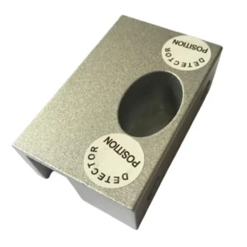 Hikvision DS‑K4T108‑U1 U‑Braket – DS‑K4T108 Aksesuarı - KONTROL CİHAZLARI - Hikvision