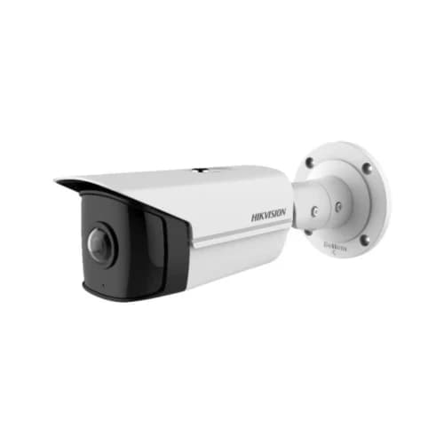 Hikvision 4MP IR Bullet Network Kamera - IP KAMERALAR - Hikvision