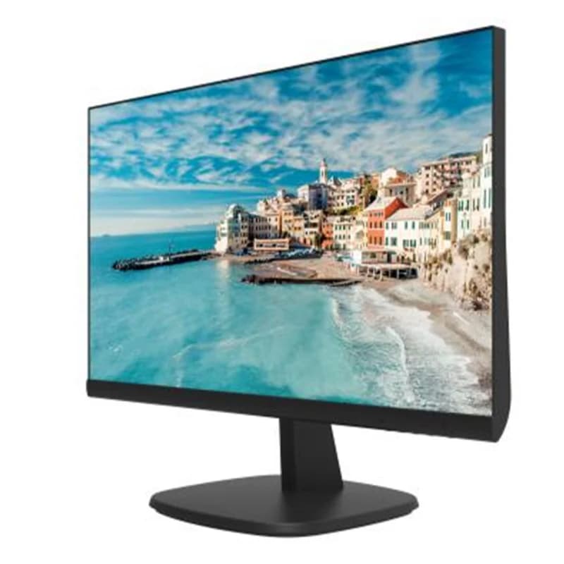 23.8" HIKVISION DS-D5024FN Full HD Çerçevesiz 7x24 Endüstriyel Monitör - Ürün Görseli 2
