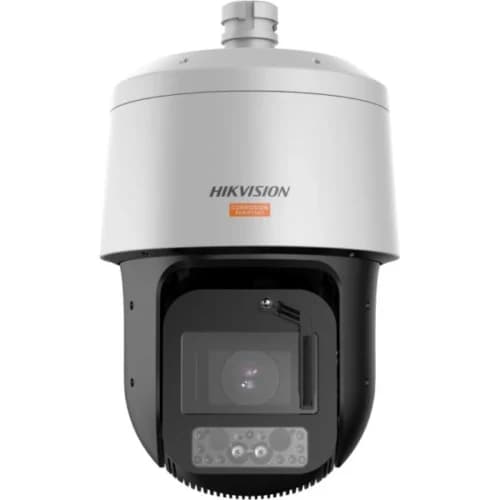 Hikvision 4MP 42× Darkfighter Network IR Speed Dome - IP KAMERALAR - Hikvision