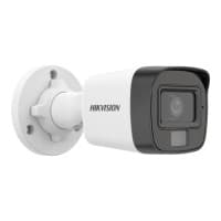 2MP 2.8mm Akıllı Çift Işık Mic. AcuSense Bullet IP Kamera - IP KAMERALAR - Hikvision