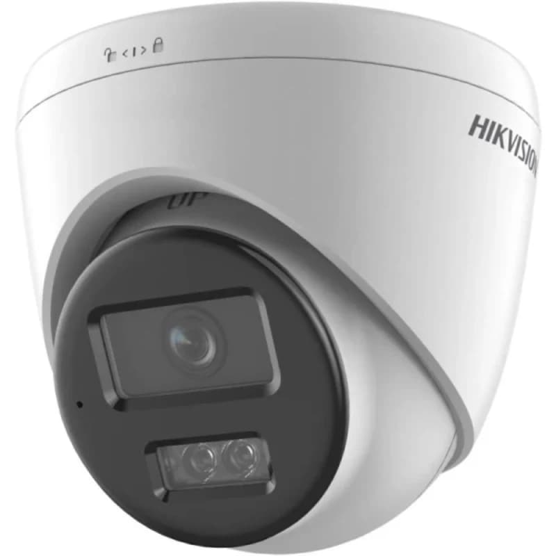 Hikvision 6MP Fixed Turret Network Kamera - IP KAMERALAR - Hikvision