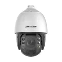 HIKVISION DS-2DE7A632IWG1-E 6MP 32X AcuSense DarkFighter PTZ IP Kamera – 200 Metre IR Gece Görüş - Hikvision