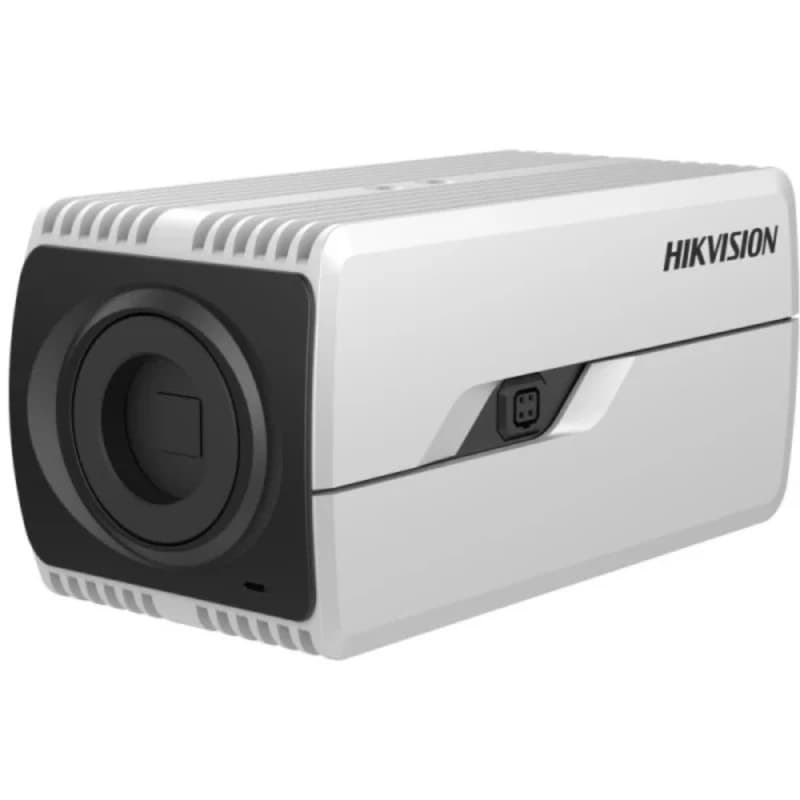 Hikvision 4MP Box Network Kamera - IP KAMERALAR - Hikvision