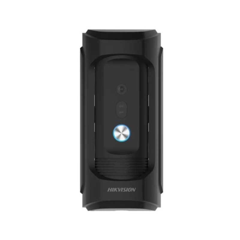 Hikvision DS-KB8113-IME1 IP Görüntülü Diafon Dış Panel – 2MP Kamera, PoE, IP65 - DIŞ ÜNİTELER - Hikvision