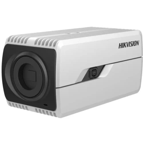 Hikvision 4MP Box Network Kamera - IP KAMERALAR - Hikvision