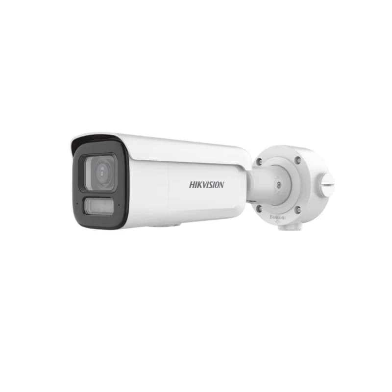 Hikvision DS-2CD3687G3T-LIZSUY 8MP DarkFighter 2.0 IP Kamera - IP KAMERALAR - Hikvision