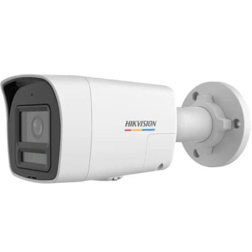 Hikvision 6 MP ColorVu 3.0 Fixed Bullet Network Kamera - IP KAMERALAR - Hikvision