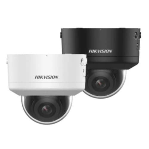 Hikvision DS-2CD2746G2H-IPTRZS 4MP AcuSense IP Dome Kamera – Motorize Lens, PTRZ, 40m IR, IK10 - IP KAMERALAR - Hikvision