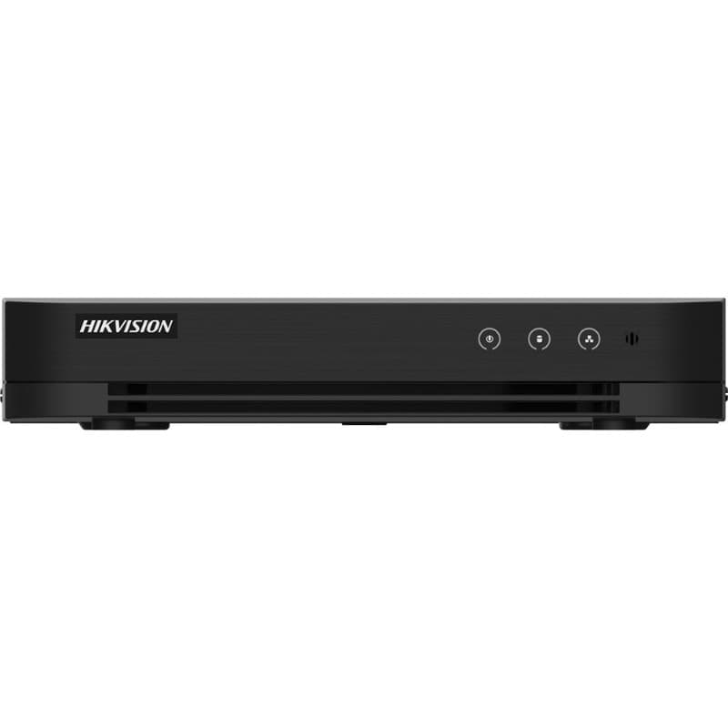 4 KANAL 1080P LITE H265 PRO HİBRİT DVR KAYIT CİHAZI - HİBRİT KAYIT CİHAZLARI - Hikvision