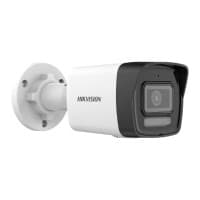 4MP 2.8mm Akıllı Çift Işık Mic. AcuSense Bullet Kamera - IP KAMERALAR - Hikvision