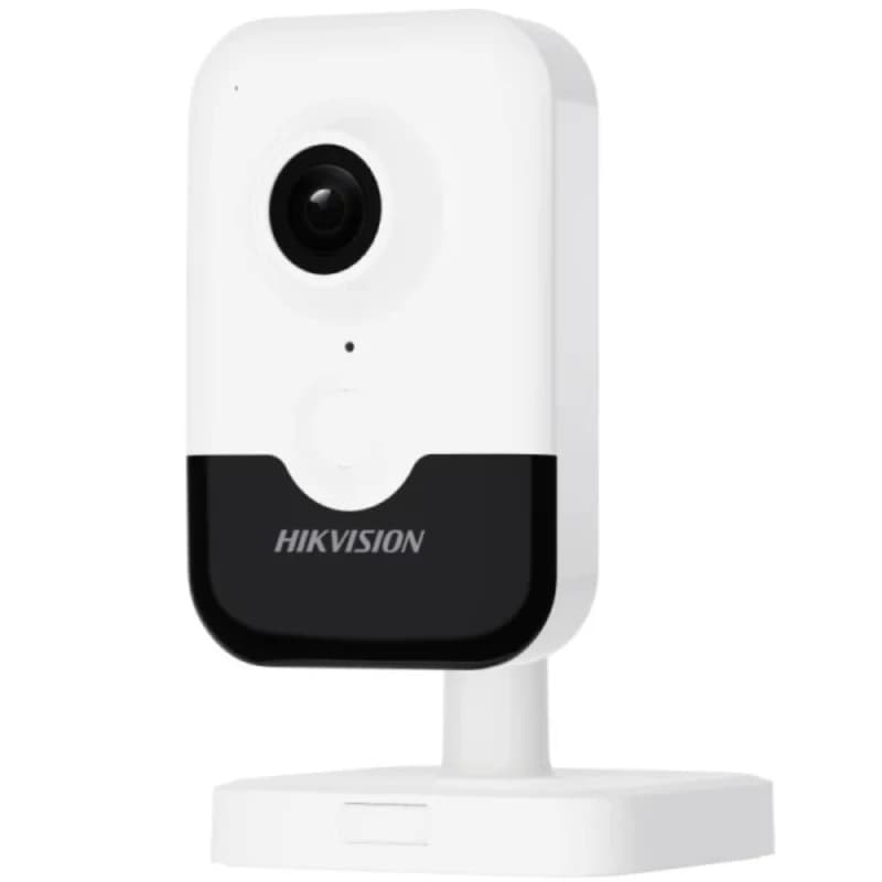 Hikvision 4MP Fixed Küp Network Kamera - Wİ-Fİ KAMERALAR - Hikvision