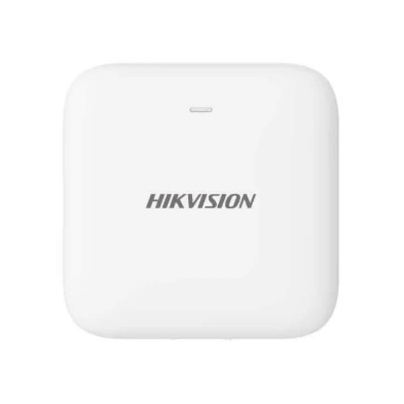 HIKVISION Kablosuz Su Baskını Dedektörü / DS-PDWL-E-WE - KABLOSUZ ALARM SİSTEMLERİ - Hikvision