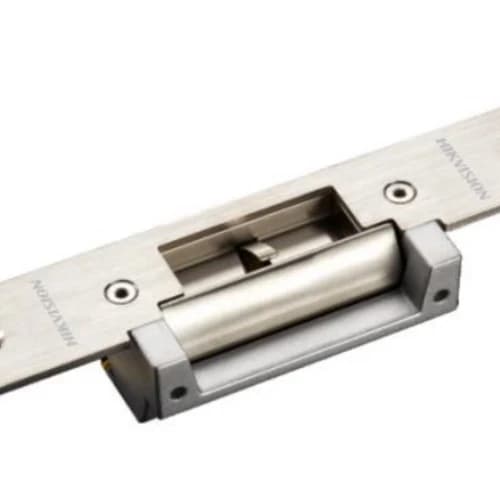 Hikvision DS‑K4G100 Elektrikli Kapı Kilidi – 800 kg Çekme Gücü, Paslanmaz Çelik Latch - KONTROL CİHAZLARI - Hikvision