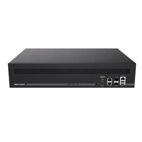 Hikvision DS-6916UDI(C) 16 Kanal 4K Ultra HD Video Decoder - DECODER - Hikvision