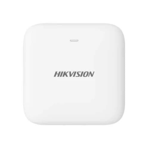HIKVISION Kablosuz Su Baskını Dedektörü / DS-PDWL-E-WE - KABLOSUZ ALARM SİSTEMLERİ - Hikvision