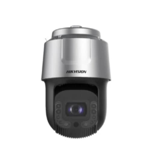 Hikvision 8MP Network Speed Dome - IP KAMERALAR - Hikvision