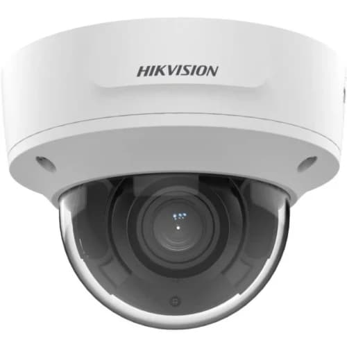 Hikvision 6MP AcuSense Dome Network Kamera - IP KAMERALAR - Hikvision