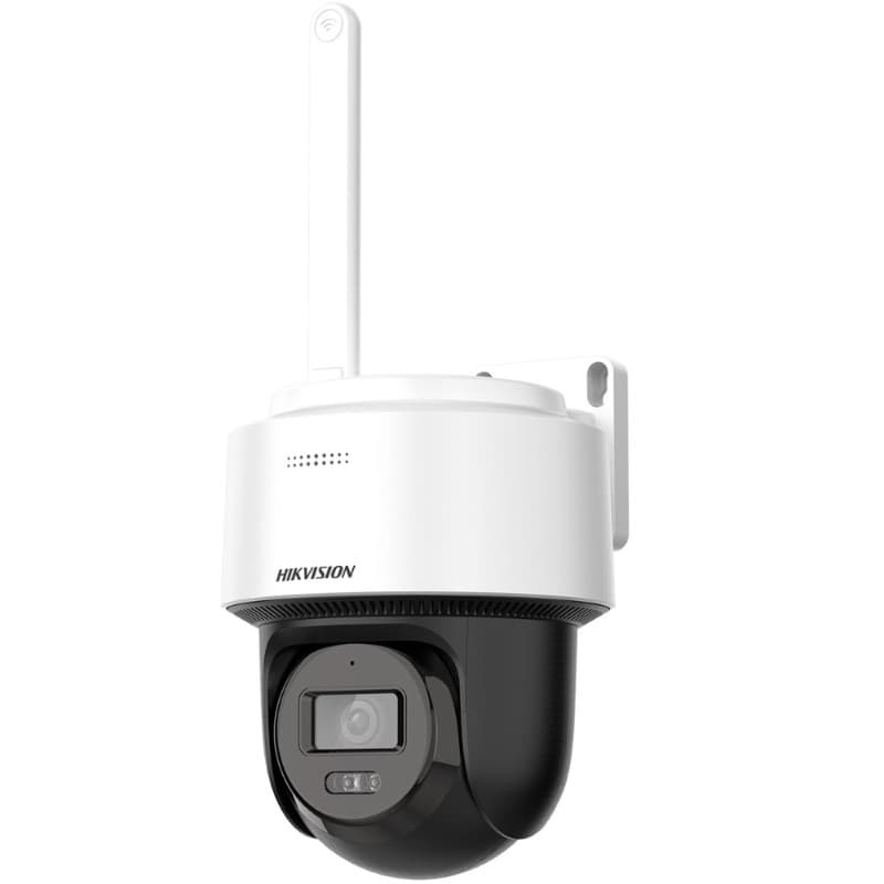 2 MP Fixed Outdoor IR WIFI Stand Alone PT Kamera - Wİ-Fİ KAMERALAR - Hikvision