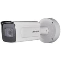 HIKVISION iDS-2CD7A46G0/P-IZHS(8-32mm)(C)(O-STD) 4MP ANPR Varifokal Bullet IP Kamera - PLAKA TANIMA KAMERALARI - Hikvision