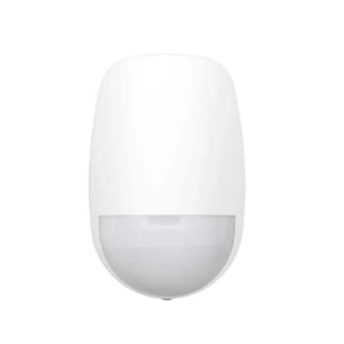 HIKVISION DS-PDD12P-EG2-WE Kablosuz Dual-Tech (PIR + Mikrodalga) Dedektör - KABLOSUZ ALARM SİSTEMLERİ - Hikvision