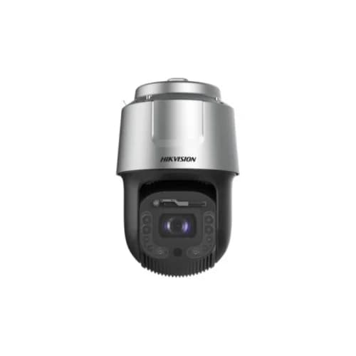 Hikvision 4MP 42× Network IR Speed Dome - IP KAMERALAR - Hikvision