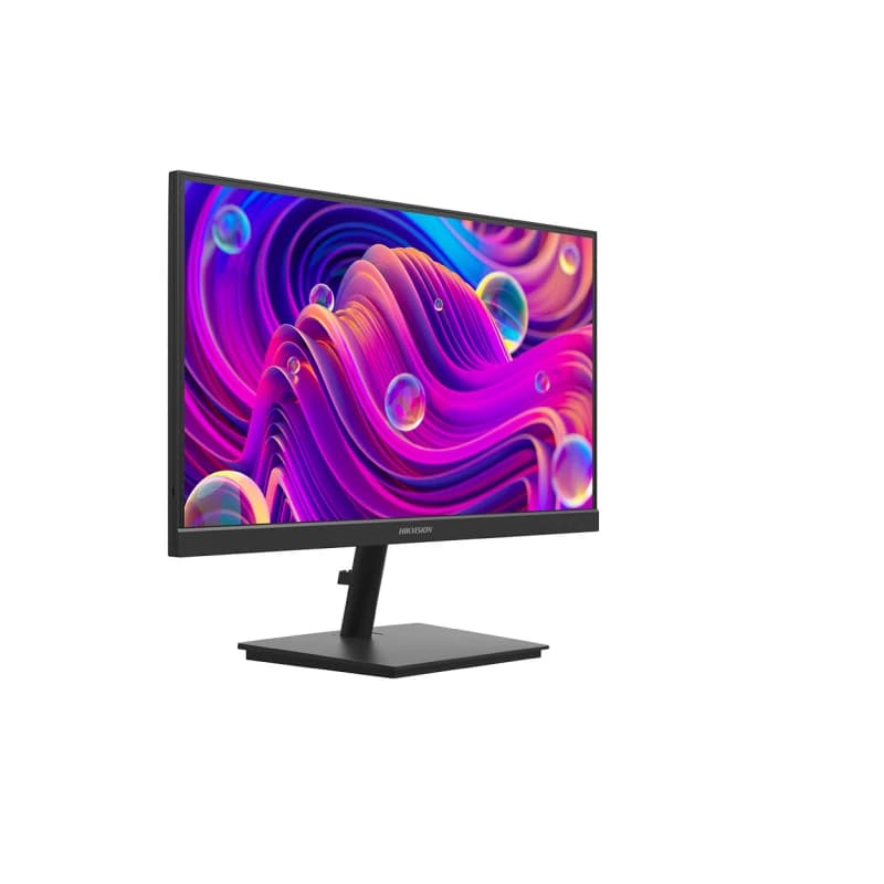 21.5" HIKVISION DS-D5022F2-1V2S FHD 7x24 Endüstriyel Monitör - Ürün Görseli 2