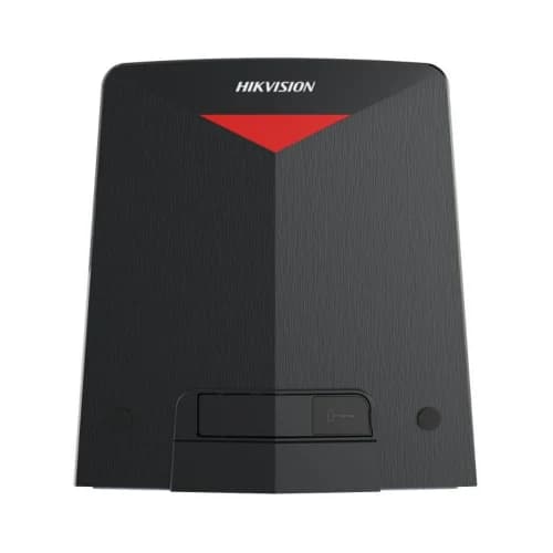 Hikvision DS-K3GL606WX Akıllı Wi-Fi Destekli Kayar Kapı Motoru (600 Kg) - KAPI MOTORLARI - Hikvision