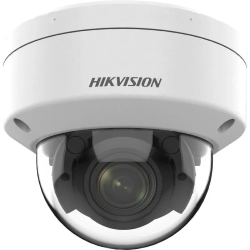 Hikvision 8MP AcuSense Varifocal Dome Network Kamera - IP KAMERALAR - Hikvision