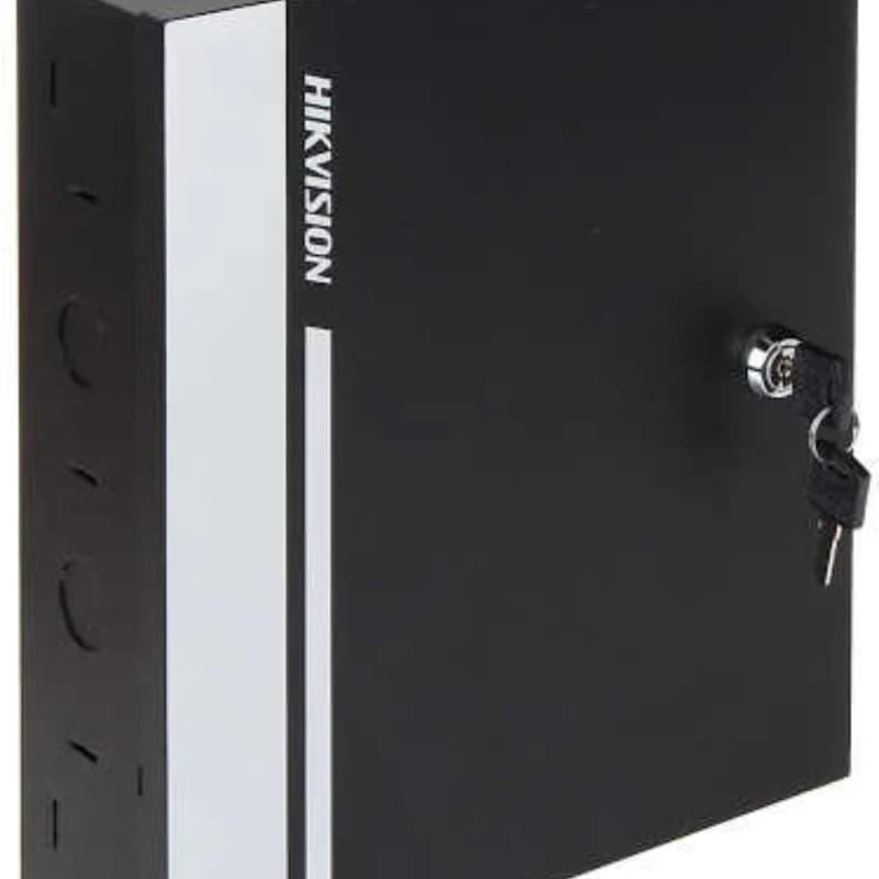 Hikvision DS-K2804 4 Kapı Geçiş Kontrol Paneli – TCP/IP Network Access Control Controller - KONTROL CİHAZLARI - Hikvision