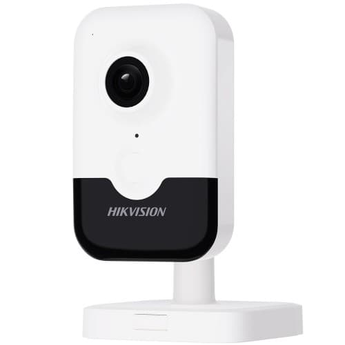 Hikvision 2 MP Wi-Fi IP Kamera - Wİ-Fİ KAMERALAR - Hikvision