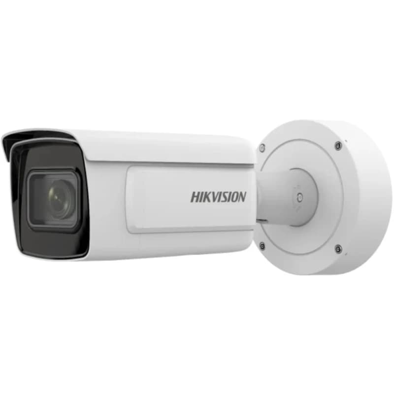 Hikvision 4 MP Varifocal Bullet Network Kamera - IP KAMERALAR - Hikvision