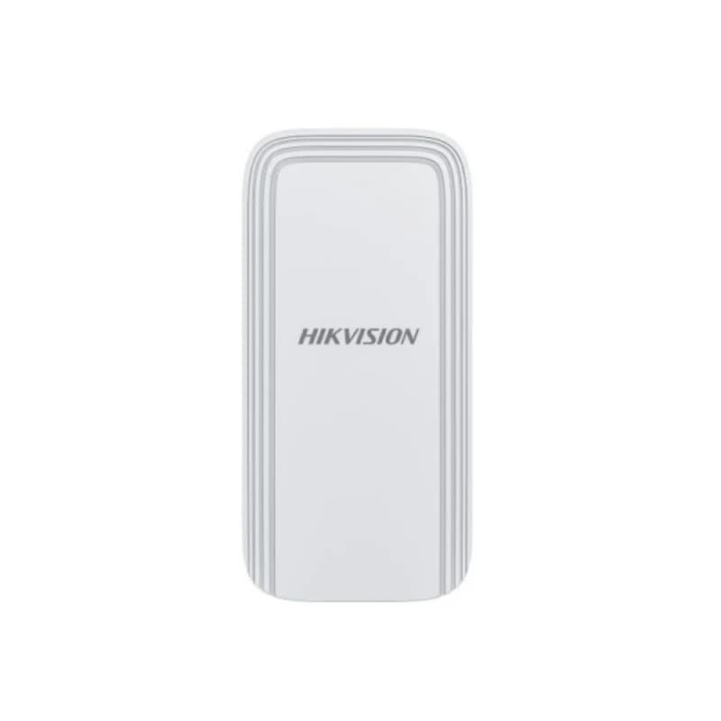 Hikvision DS-3WF0FC-2N/O 2.4 GHz 300 Mbps 1 KM Dış Ortam Kablosuz Network Bridge (Wireless CPE) (Kutu içinden 1 adet çıkar) - KABLOSUZ AKTARICILAR - Hikvision