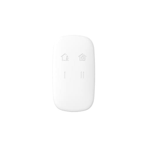 HIKVISION DS-PKF1-WE KABLOSUZ ALARM KUMANDASI - KABLOSUZ ALARM SİSTEMLERİ - Hikvision
