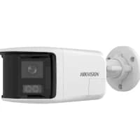 Hikvision DS-2CD1T63G2P-LIUF/SL 6MP 180° Panoramik IP Kamera - IP KAMERALAR - Hikvision
