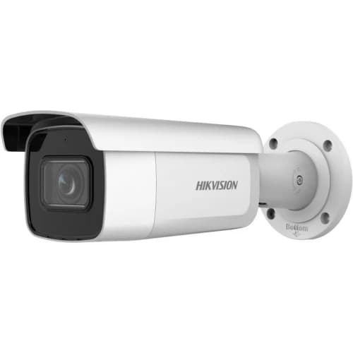 Hikvision DS-2CD2663G2-IZS 6 MP AcuSense Motorize Varifokal Bullet IP Güvenlik Kamerası - Hikvision