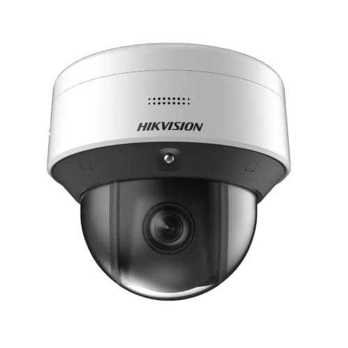 Hikvision DS-2DE3C210IX-DE(C1)(T5) 2MP 10x Optik Zoom IR PTZ IP Kamera - IP KAMERALAR - Hikvision
