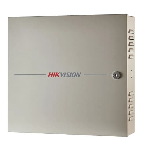 Hikvision DS-K2604T Pro Serisi 4 Kapı Geçiş Kontrol Paneli – TCP/IP Access Control Controller - KONTROL CİHAZLARI - Hikvision