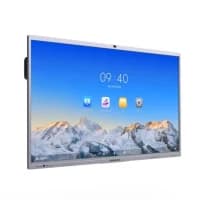 Hikvision DS-D5C75RB/B 75" 4K Akıllı İnteraktif Ekran - DİJİTAL SİGNAGE - Hikvision