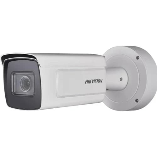 Hikvision DS-2CD2A26G0/P-IZHS 2MP Motorize Lensli DarkFighter PTZ IP Kamera - PLAKA TANIMA KAMERALARI - Hikvision
