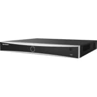 Hikvision DS-7608NXI-K2/8P 8 Kanal 4K AcuSense NVR – 8 PoE Portlu, 2 HDD Yuvalı - Hikvision