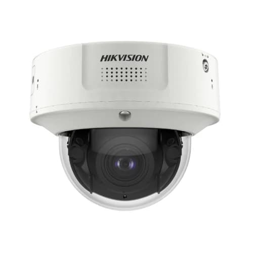 Hikvision iDS-2CD7146G0-IZ(H)S(Y) 4MP IP Dome Kamera | DeepinView AI, DarkFighter, IK10 - IP KAMERALAR - Hikvision
