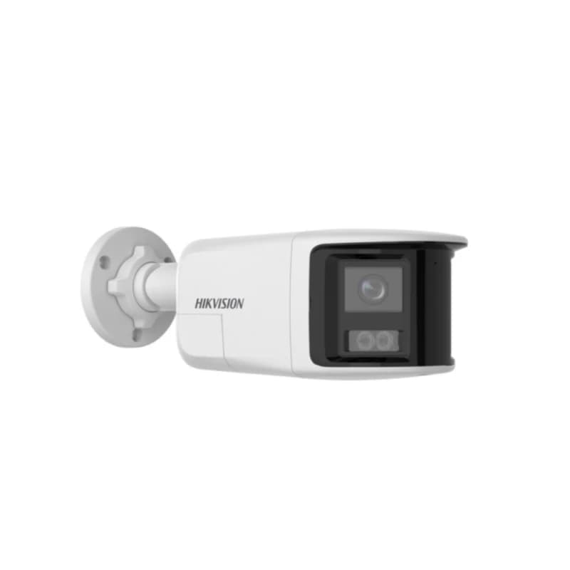 Hikvision DS-2CD1T63G2P-LIUF/SL 6MP 180° Panoramik IP Kamera - Ürün Görseli 2