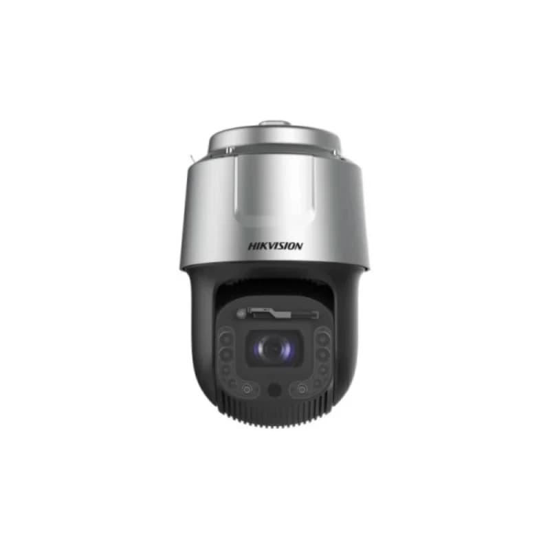 Hikvision 4MP 42× Network IR Speed Dome - IP KAMERALAR - Hikvision