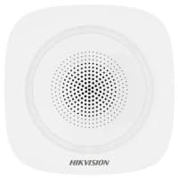 Hikvision DS-PS1-I-WE 868 MHz Kablosuz Dahili Siren – AX PRO - KABLOSUZ ALARM SİSTEMLERİ - Hikvision